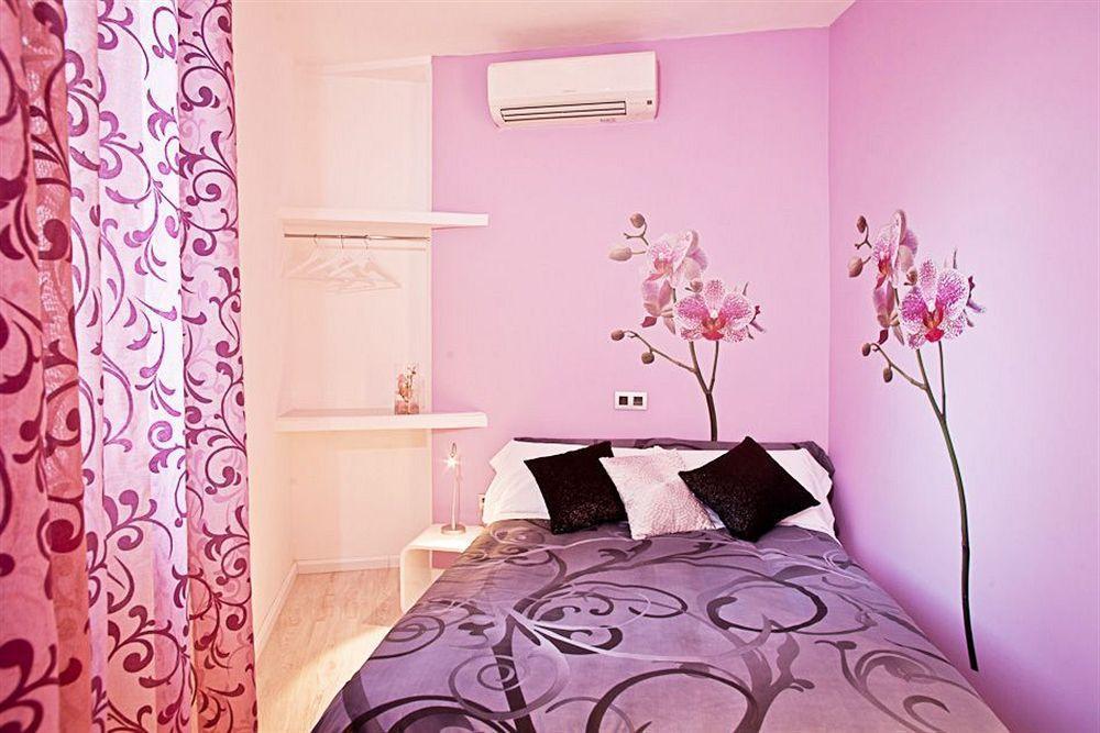 Hostal Foster Madri Exterior foto